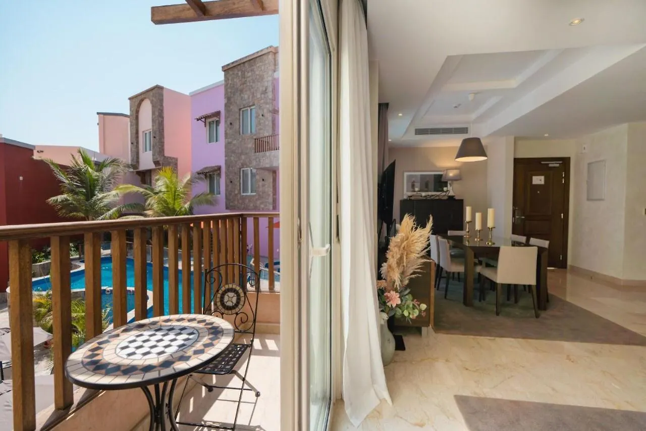 Alqueria Resort - Self Check-In Τζέντα Σαουδική Αραβία