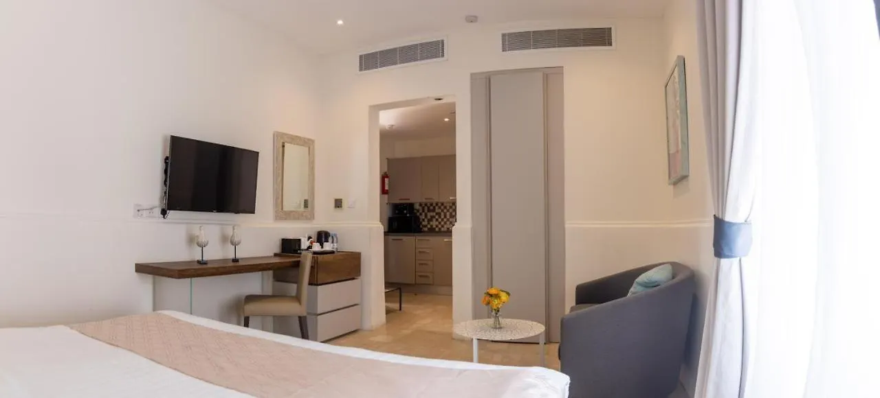 Alqueria Resort - Self Check-In Τζέντα