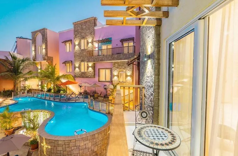 جدة Alqueria Resort - Self Check-In بيت ضيافة