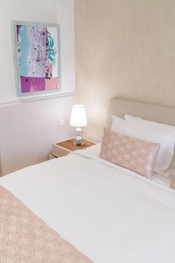 بيت ضيافة جدة Alqueria Resort - Self Check-In المملكة العربية السعودية