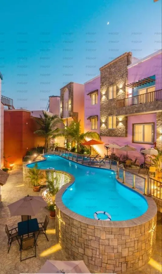 جدة Alqueria Resort - Self Check-In