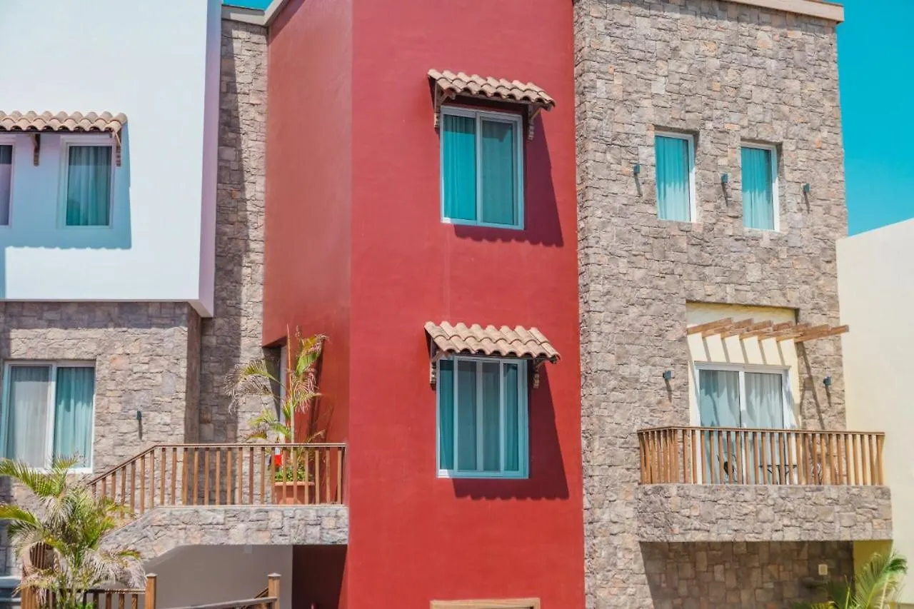 جدة Alqueria Resort - Self Check-In 0*,  المملكة العربية السعودية