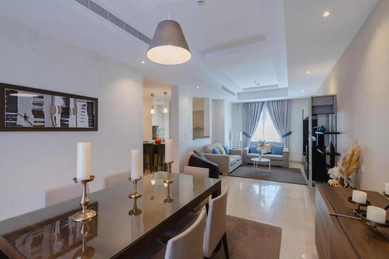 جدة Alqueria Resort - Self Check-In بيت ضيافة