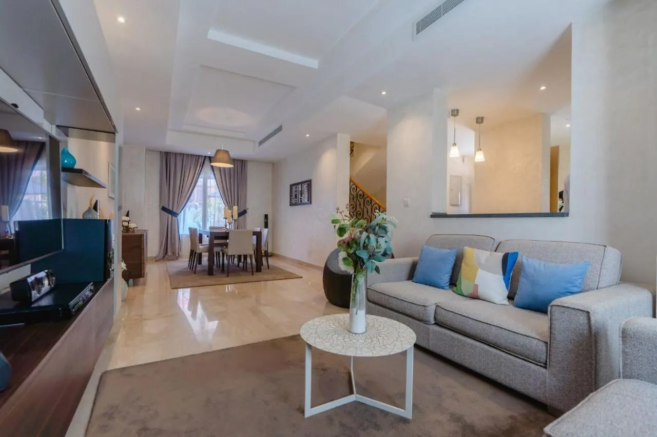 جدة Alqueria Resort - Self Check-In 0*,  المملكة العربية السعودية