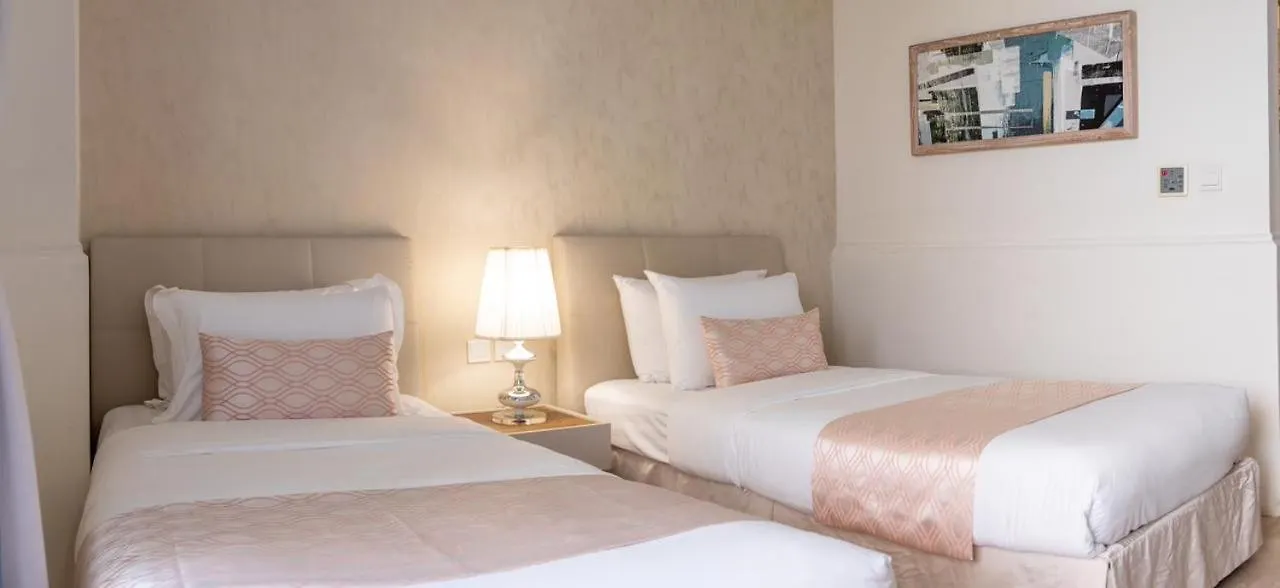 جدة Alqueria Resort - Self Check-In بيت ضيافة